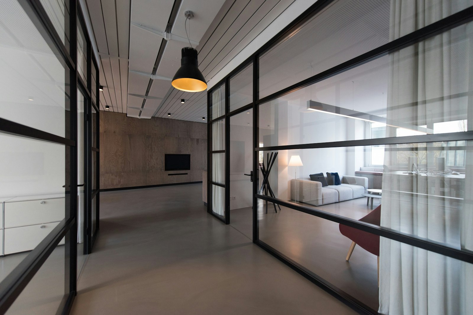 Demo 1BR Apartment on Maryam Island
