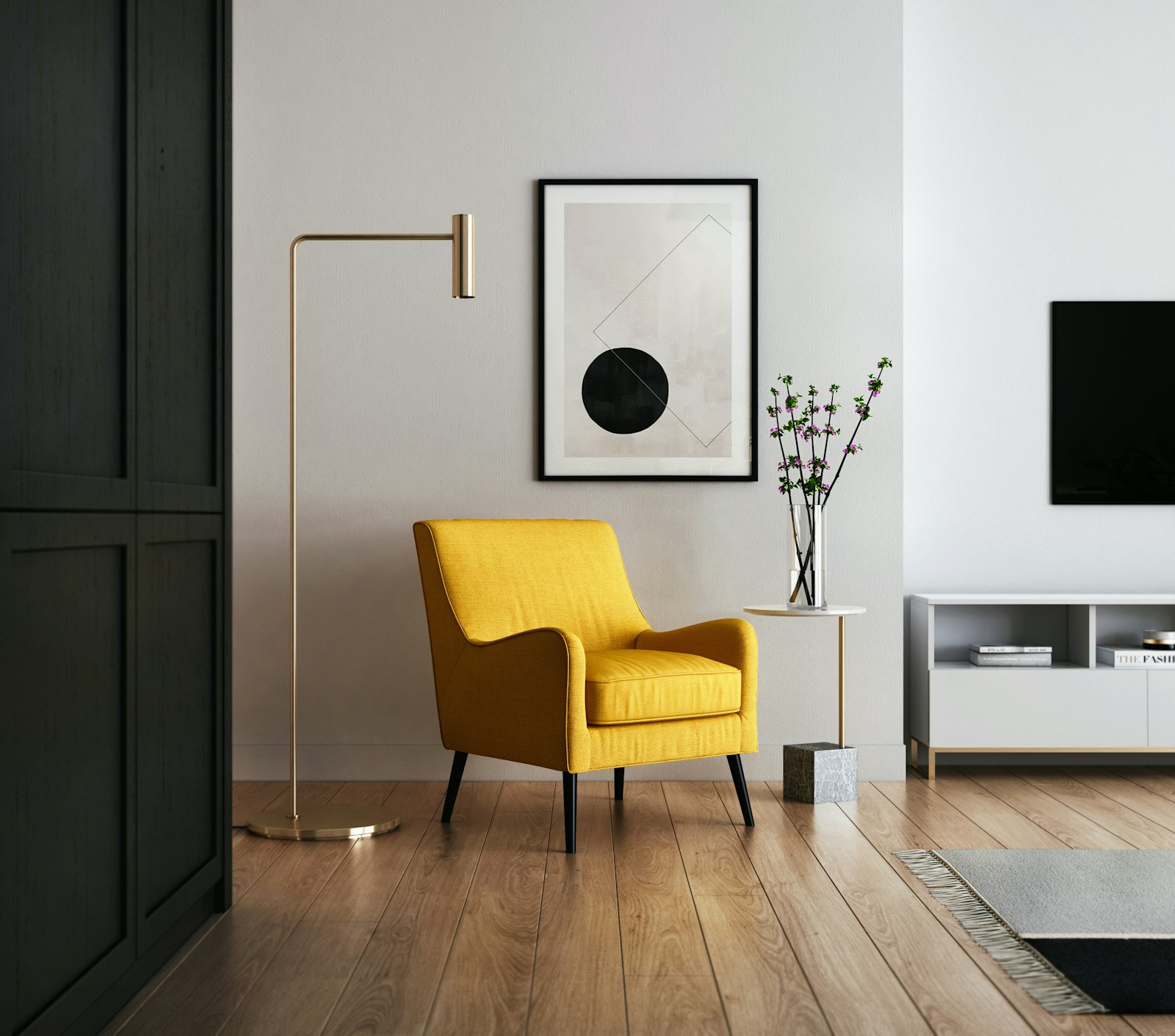 Demo Studio in Muwaileh